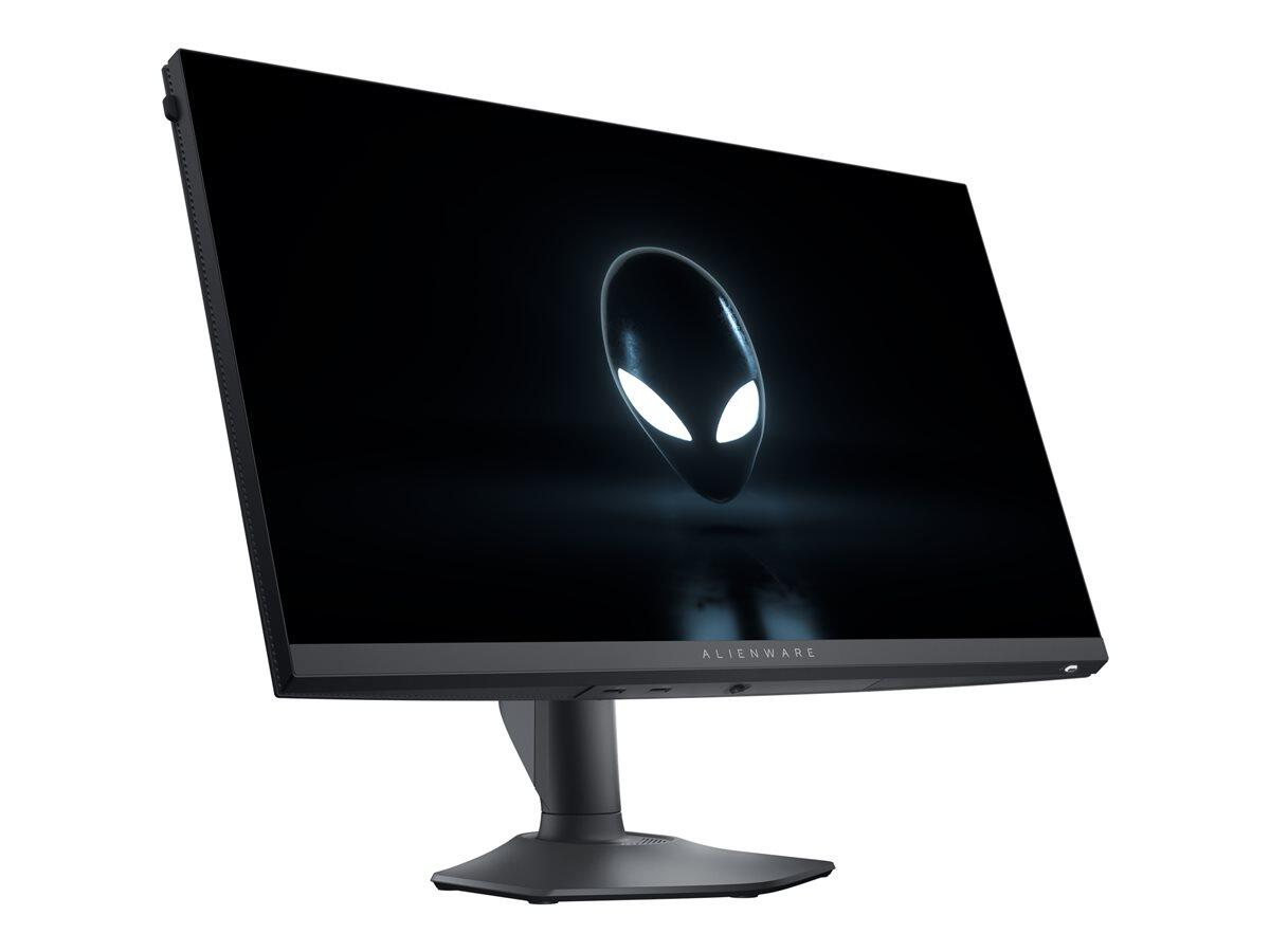 Dell Alienware 27AW2724HF Gaming-Monitor 68.6 cm (27 Zoll), schwarz