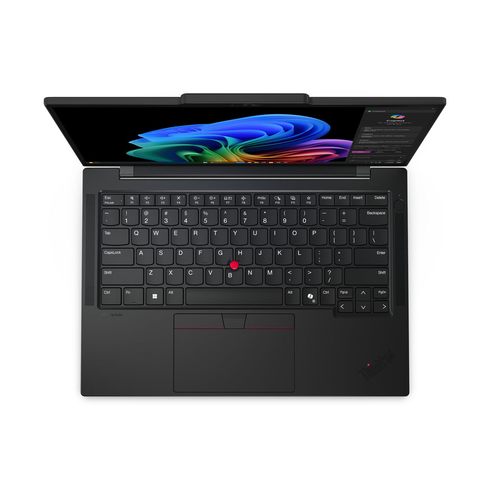 Lenovo ThinkPad T14s    G6 14" X1E-78-100  32/1TB  WUXGA W11P