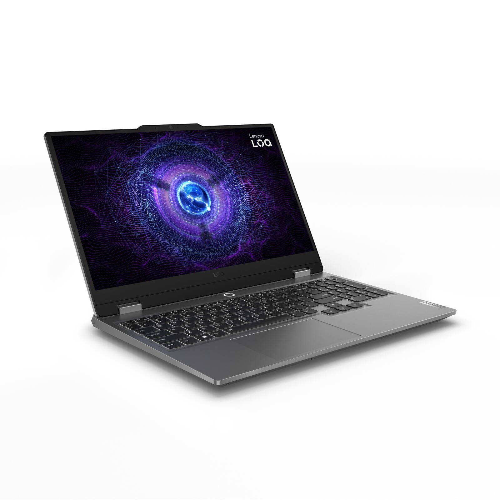 Lenovo LOQ 15IAX9 Intel® Core™ i5-12450HX 39,6 cm (15.6')