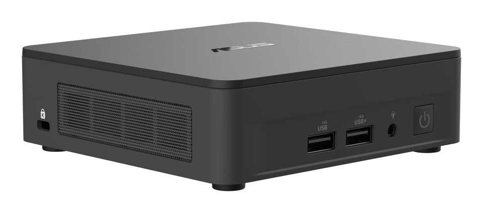 ASUS NUC 13 PRO RNUC13ANKi30002