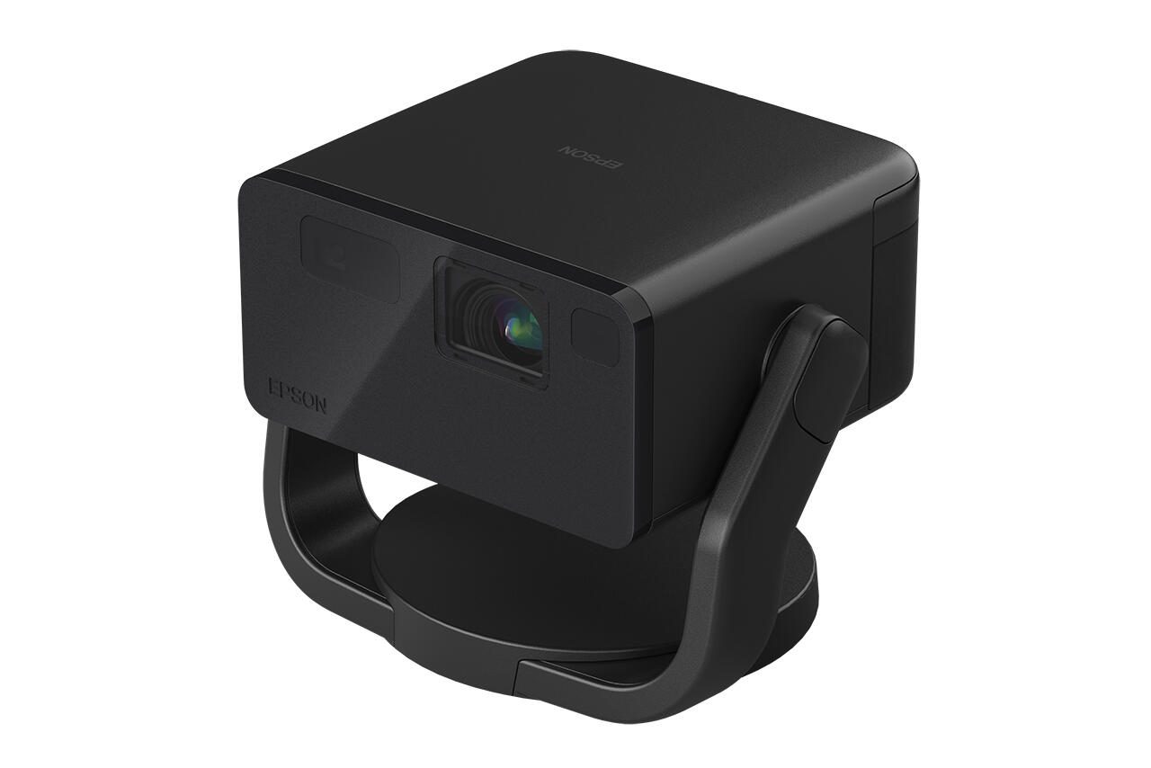 Epson EF-22B Mini-TV Laser Beamer 1.000 Lumen