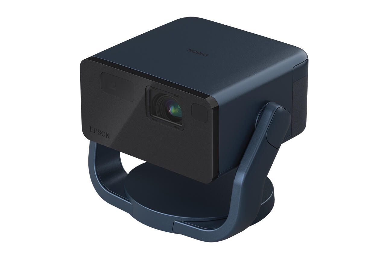 Epson EF-22N Mini-TV Laser Beamer 1.000 Lumen