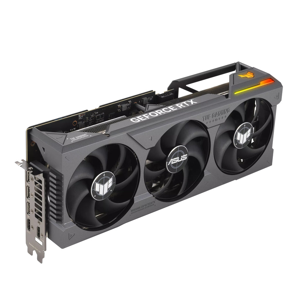 ASUS TUF-RTX4090-O24G-GAMING 24GB GDDR6X HDMI DP