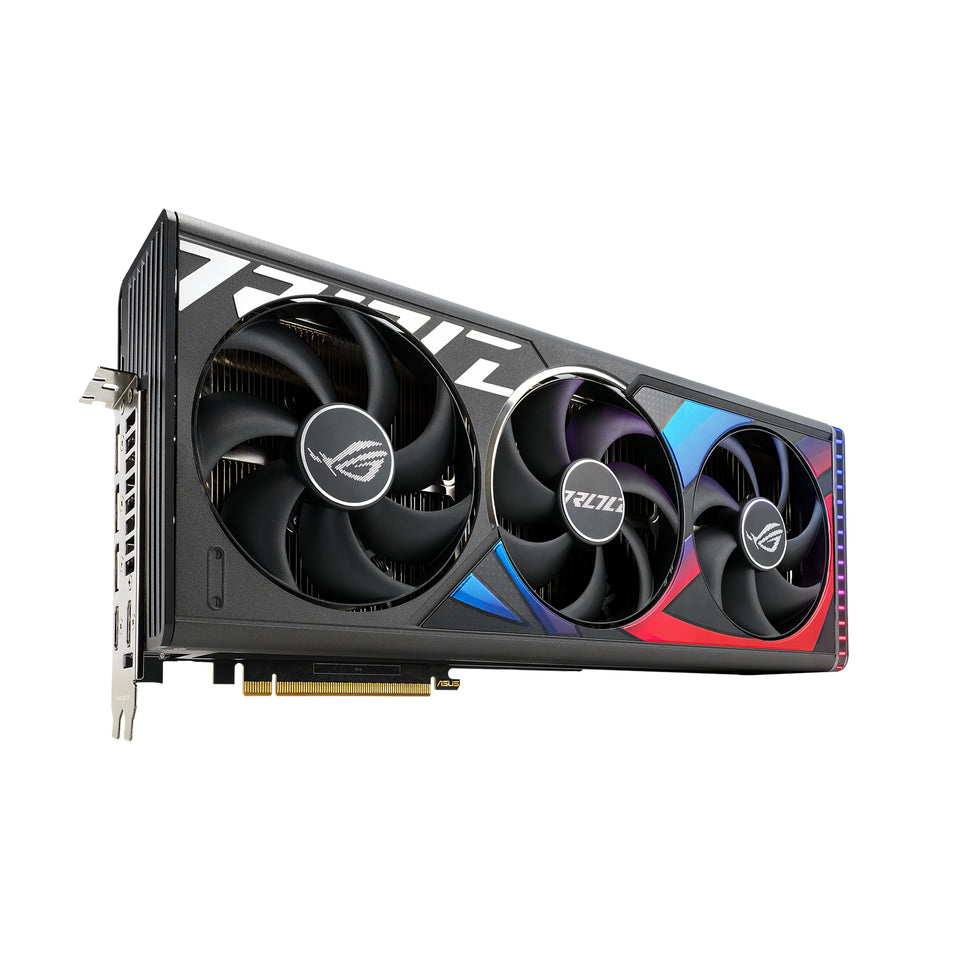 ASUS ROG-STRIX-RTX4080S-16G-GAMING