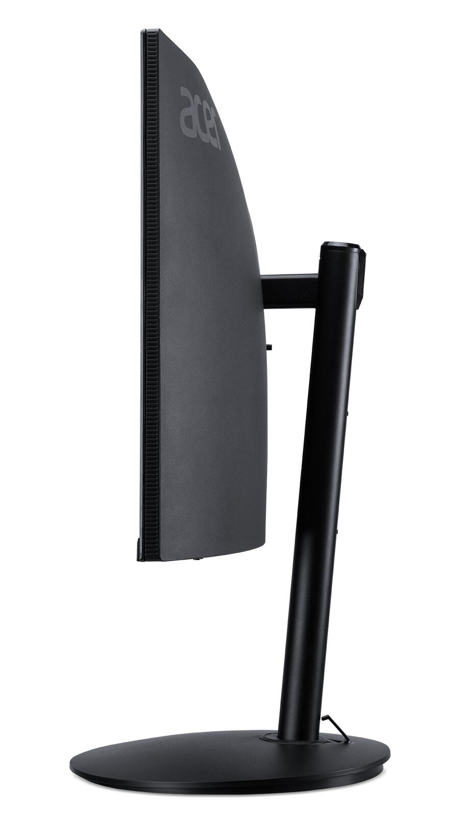 Acer Nitro XZ342CUS3 Gaming-Monitor 86,4 cm (34 Zoll)