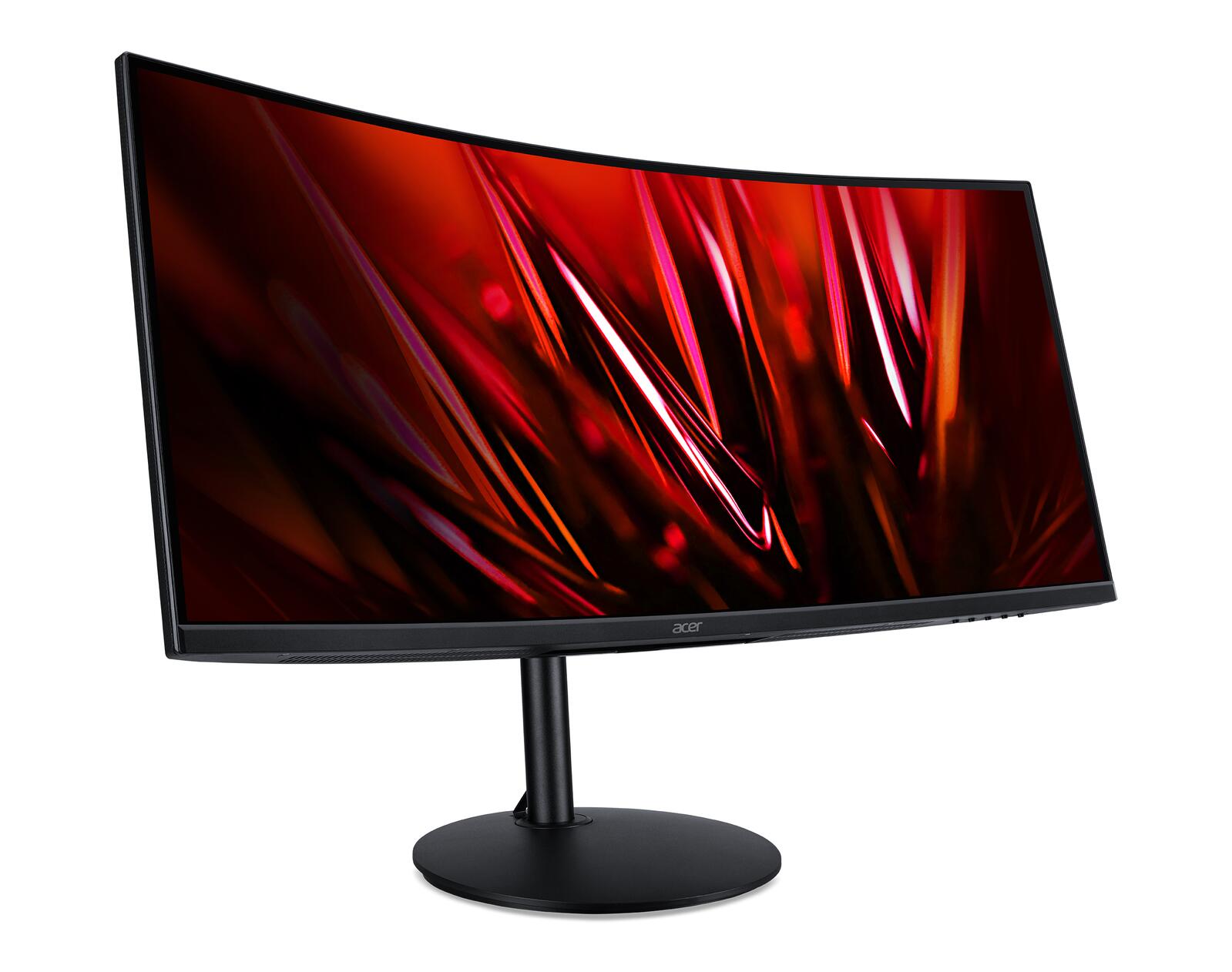 Acer Nitro XZ342CUS3 Gaming-Monitor 86,4 cm (34 Zoll)