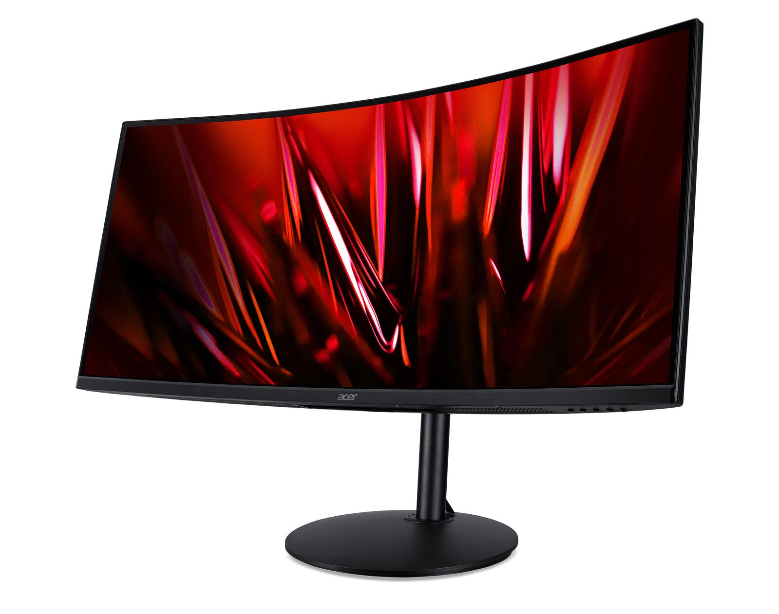 Acer Nitro XZ342CUS3 Gaming-Monitor 86,4 cm (34 Zoll)