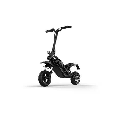 Acer Electrical Scooter Predator Extreme, 25km/h (Nur auf Privatgelände nutzbar)