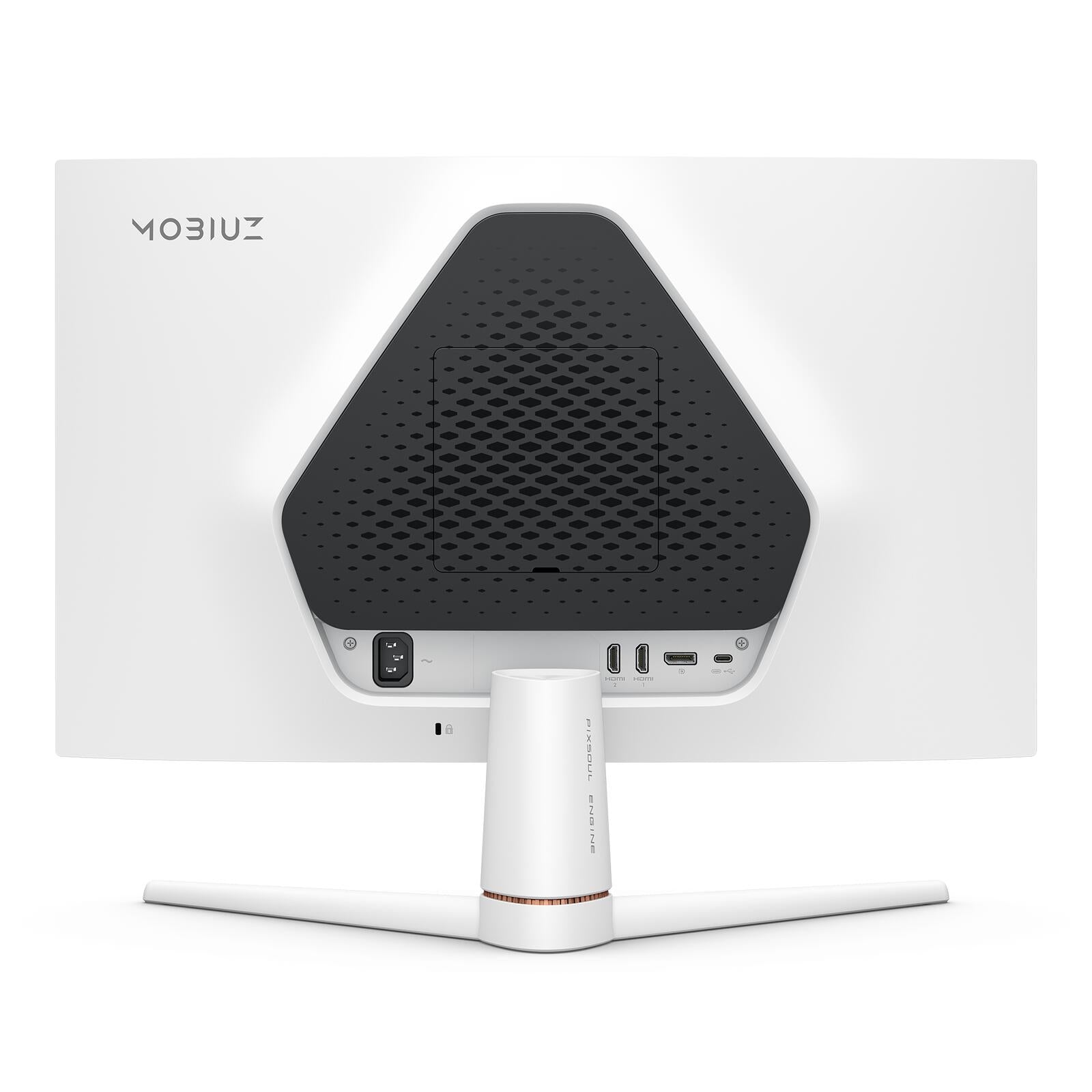 BenQ MOBIUZ EX251 Full HD Gaming Monitor 62,23 cm (24,5')