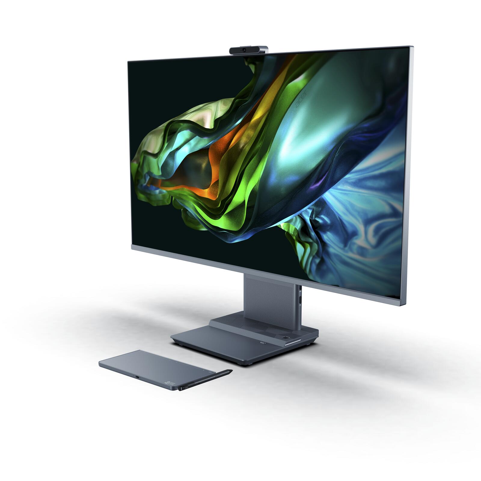 Acer Aspire S32-1856 All-in-One-PC 80cm (31,5')