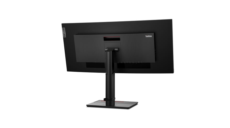 Lenovo ThinkVision P34w-20  (34")   UHD  HDMI/DP/USB-C/DOC