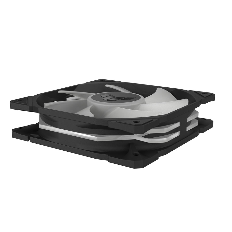 ASUS Lьfter TUF GAMING TR120 FAN ARGB BLK