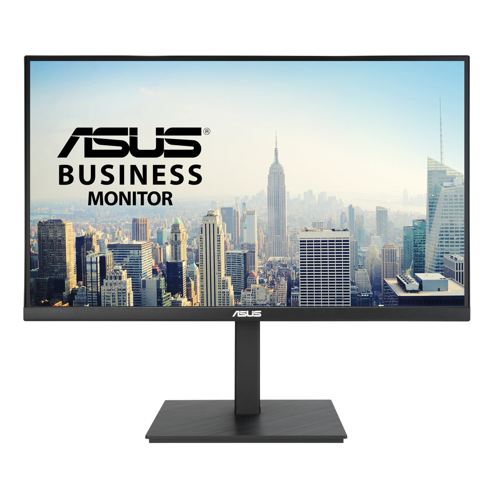 ASUS Business VA27ACFSN 68,47 cm 16:9 WQHD HDMI DP