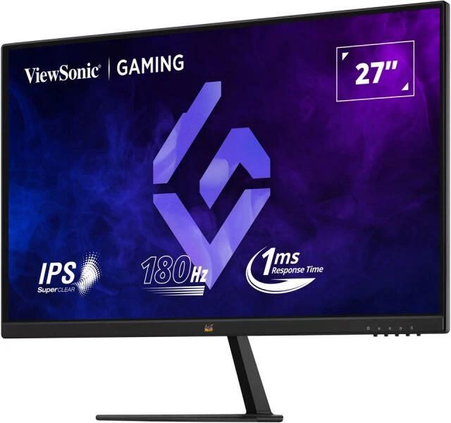 Viewsonic VX2779-HD-PRO Full HD Gaming-Monitor 68,6 cm (27')