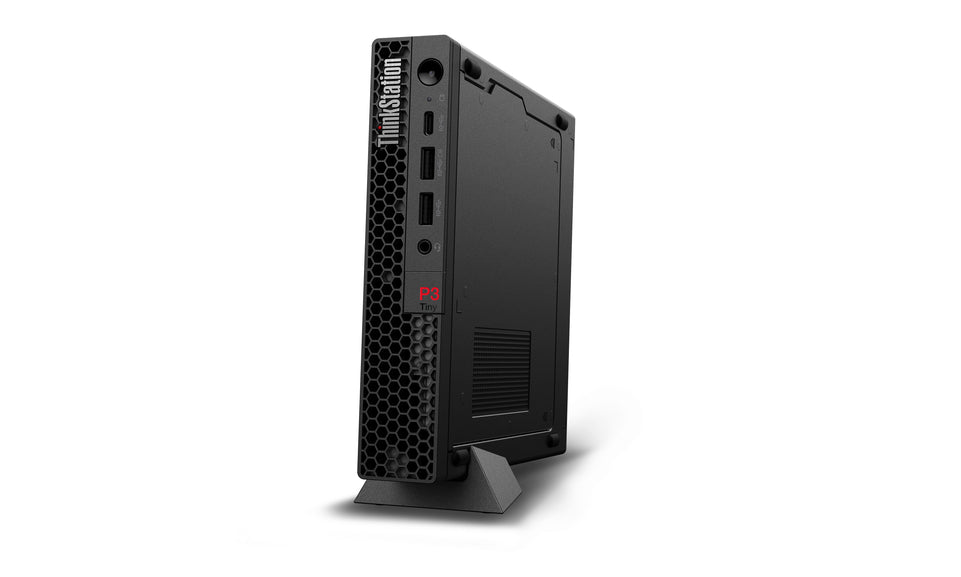 Lenovo ThinkStation P3 Tiny  i7-14700   1x32/1TB T400 W11P