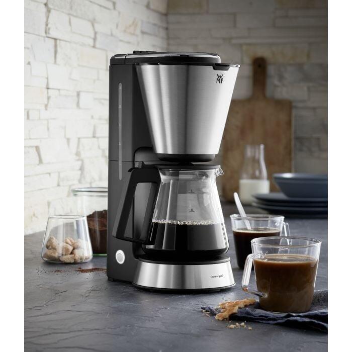 WMF KÜCHENminis Aroma Kaffeemaschine Glas 0,625 l
