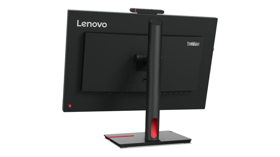 Lenovo ThinkVision T24v-30  (23,8") FHD  HDMI/DP/VGA/HUB/CAM