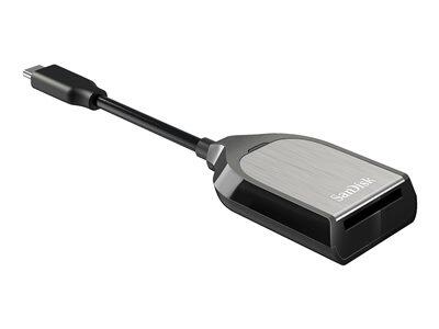 SanDisk Extreme PRO SD Kartenleser
