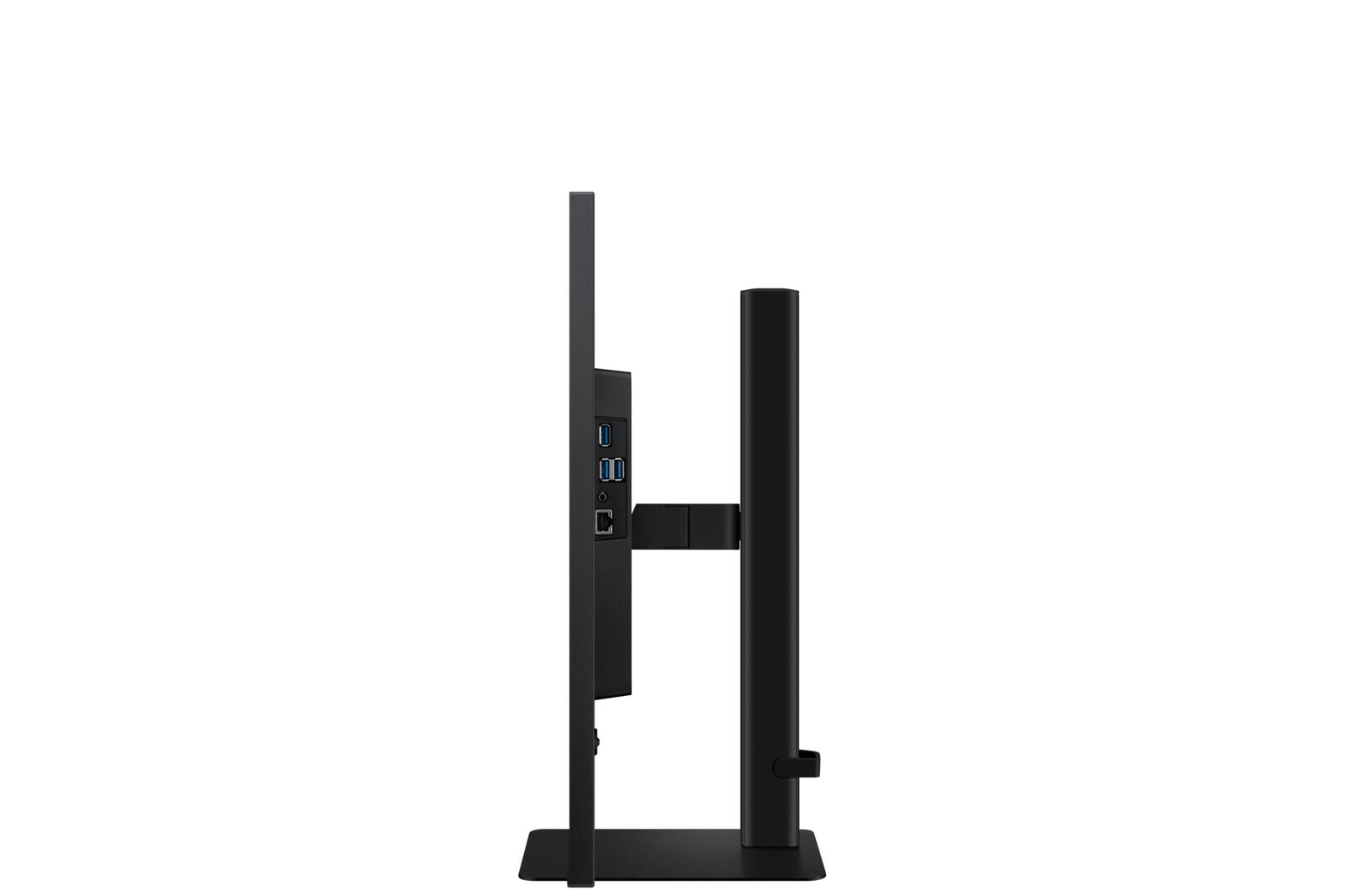 B-WARE Samsung ViewFinity S80UD 4K Ultra HD Display 81,3 cm (32')
