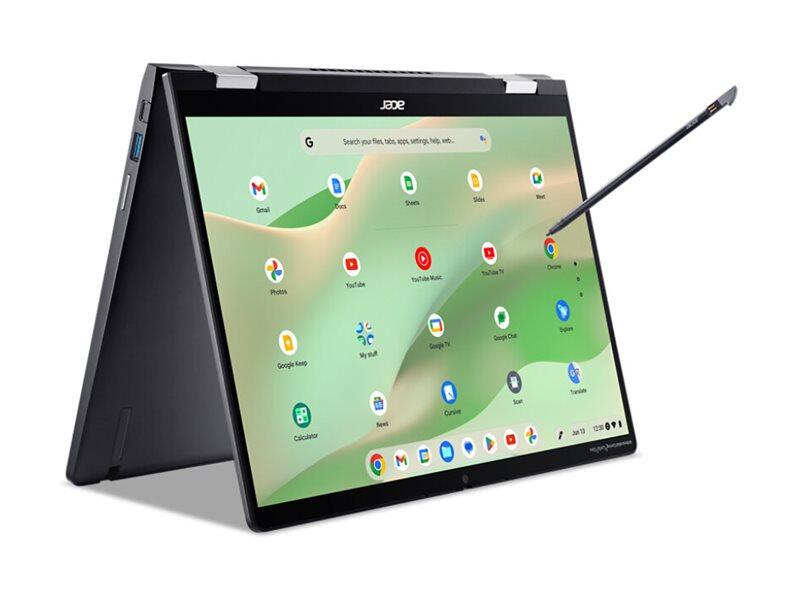 Acer Chromebook Spin 714 CP714-2WN-55Z4 Intel® Core™ i5-1335U 35,56 cm (14')