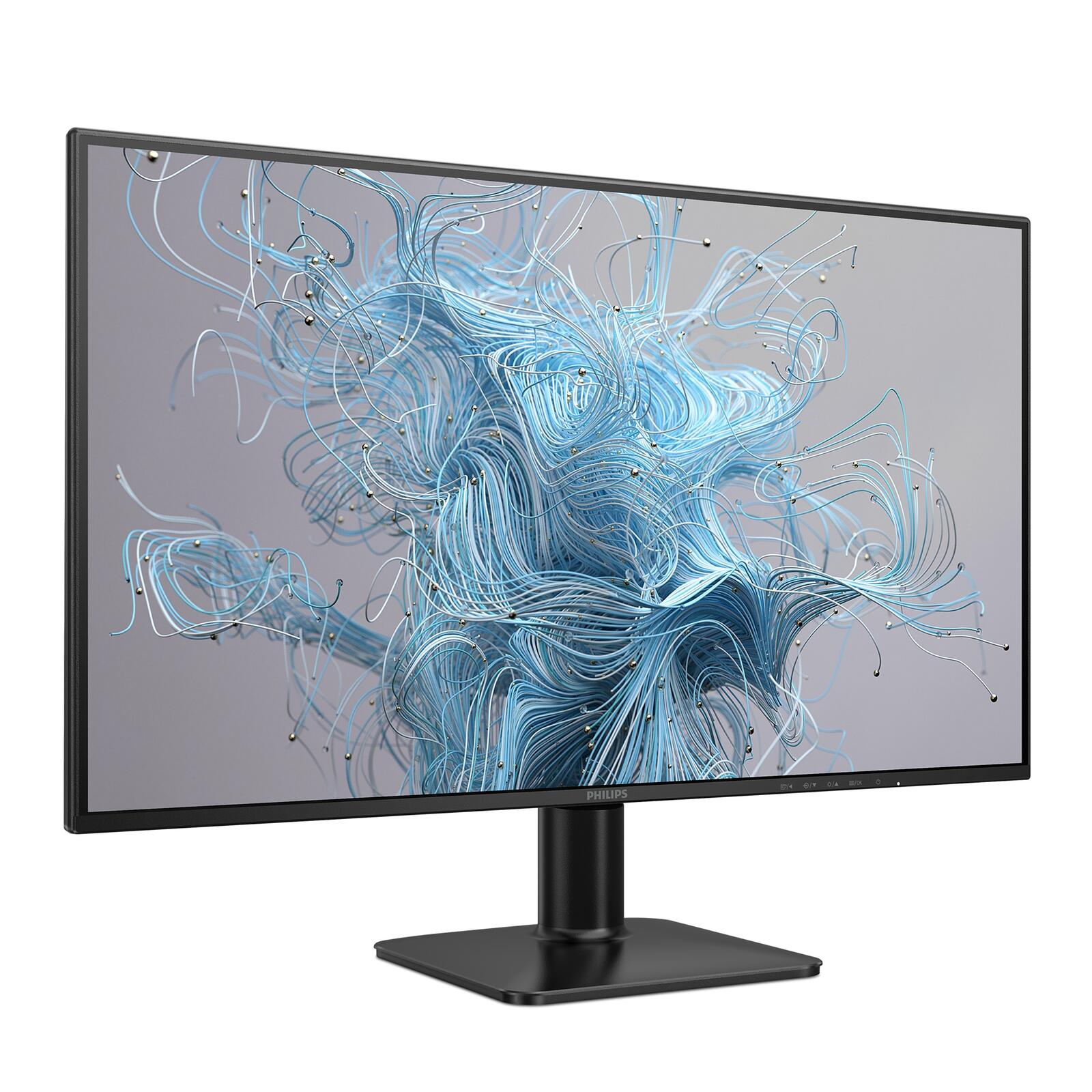 Philips 27E2N1110 Full HD Display 68,6 cm (27') Schwarz