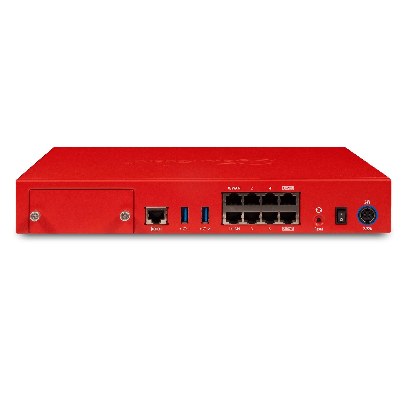WatchGuard Firebox T85-PoE WGT85643-EU