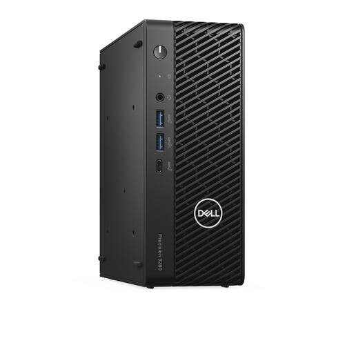 Dell Precision 3280 Tower Workstation Intel® Core™ i7-14700