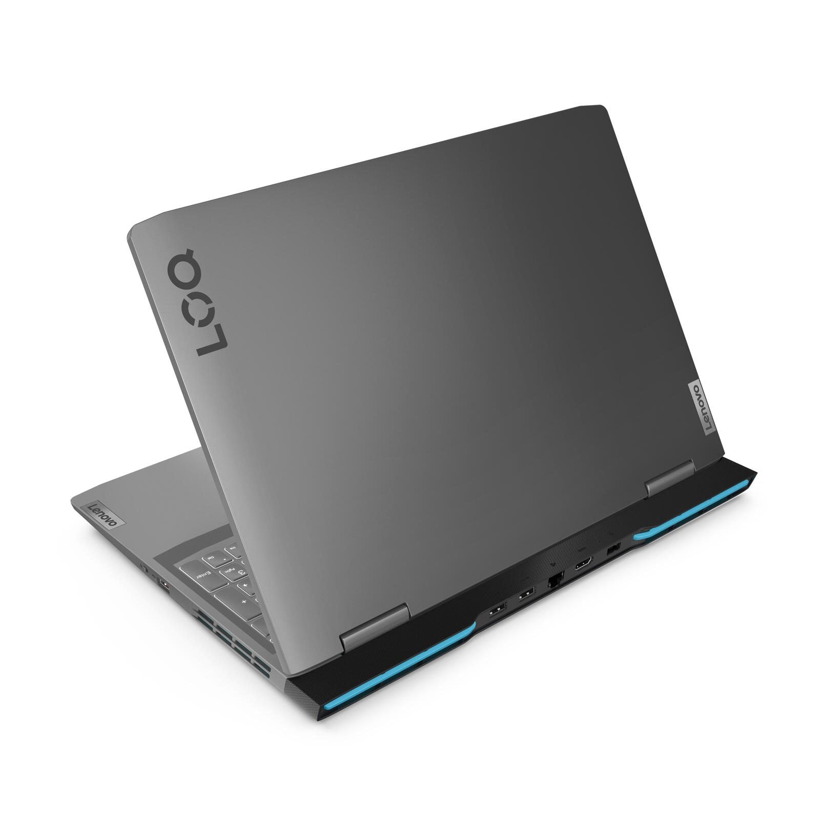 Lenovo LOQ AMD Ryzen™ 7 7840HS 40,6 cm (16')