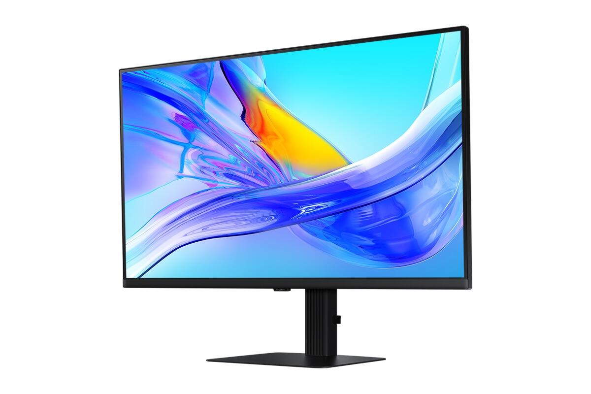 B-WARE Samsung ViewFinity S80UD 4K Ultra HD Display 81,3 cm (32')