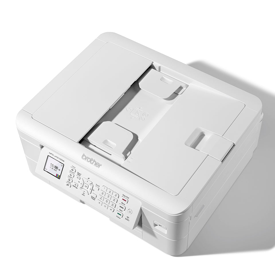 Brother MFC-J1010DW   4-in-1   / A4 Kopie/Scan/Fax