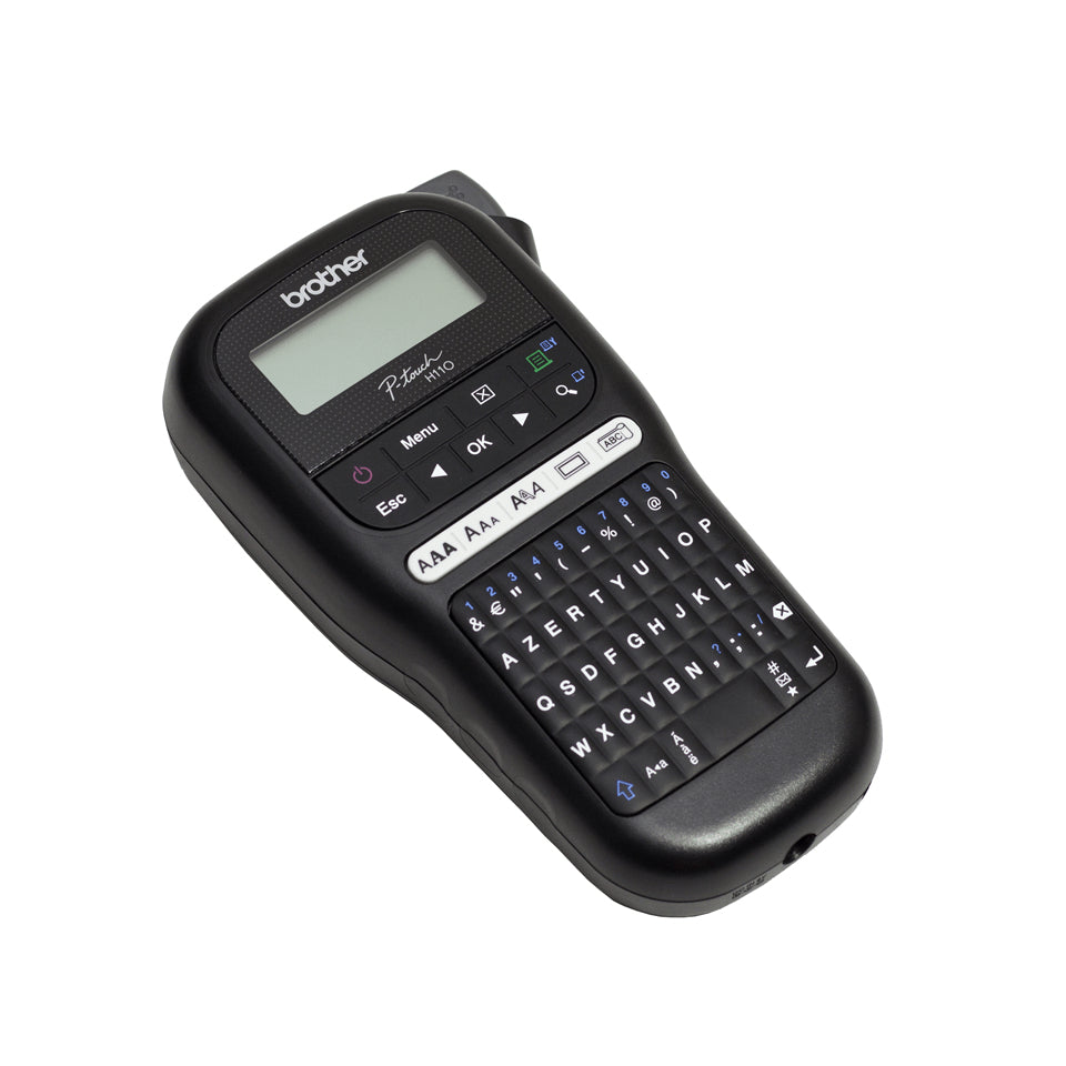 Brother P-touch H110