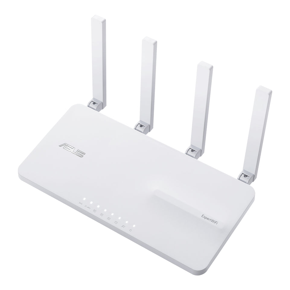 ASUS WL-Router EBR63