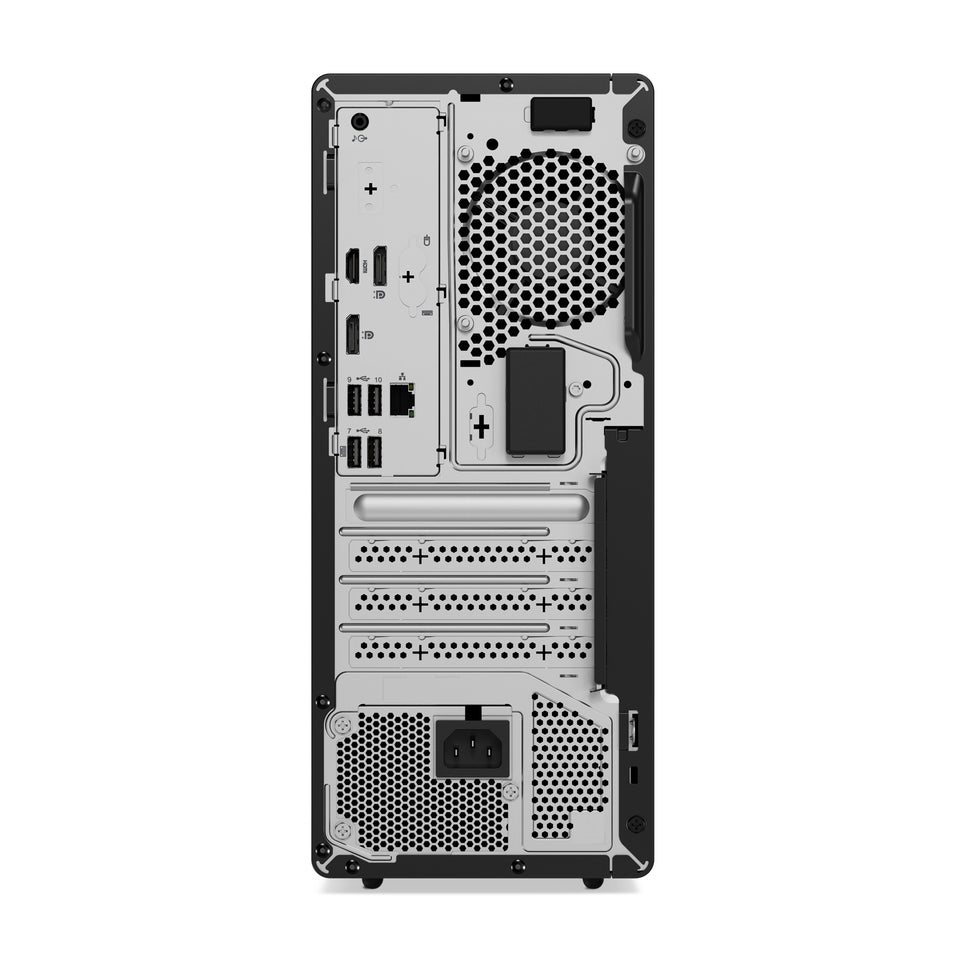 Lenovo ThinkCentre  M70t  G4 TWR  i7-13700  32/512      WLAN W11