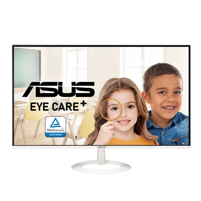 ASUS Eye Care VZ27EHF-W 68.6cm (16:9) FHD HDMI