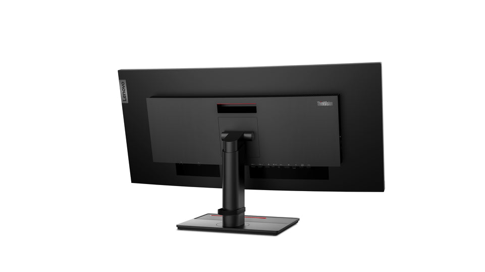 Lenovo ThinkVision P34w-20  (34")   UHD  HDMI/DP/USB-C/DOC