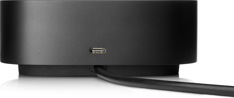 HP Notebook Dockingstation USB-C G5