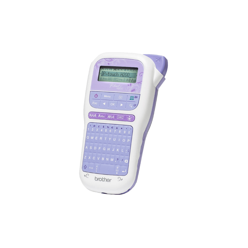 Brother P-touch H200