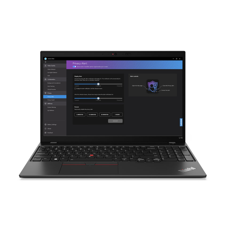 Lenovo ThinkPad L15     G4 15.6" i5-1335U  16/512    FHD W11P