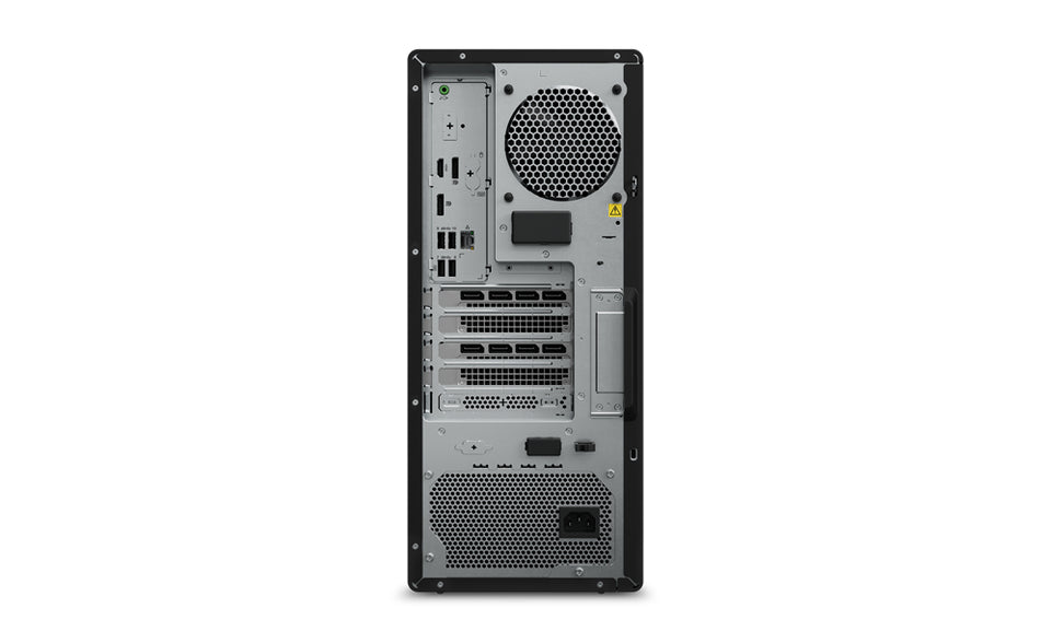 Lenovo ThinkStation P3 TW    i9-13900K  2x16/1TB RTX A4000 W11P