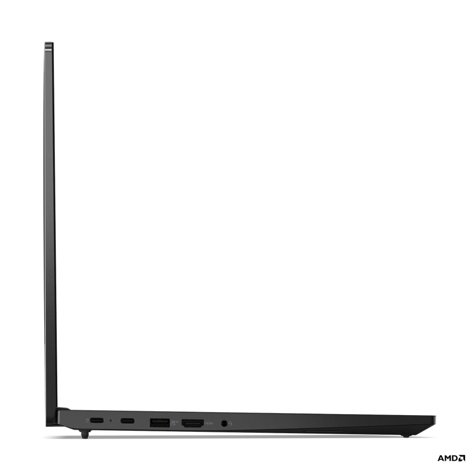 Lenovo ThinkPad E16 AMD G1 16"   R7-7730U  16/512  WUXGA W11P