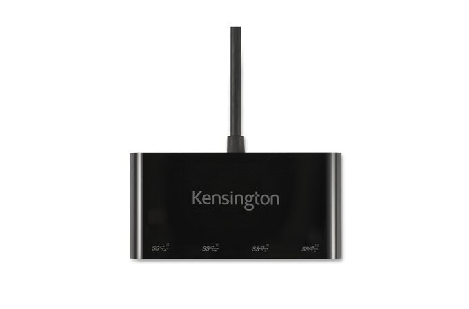 Kensington HUB CH1200  USB-C 4-Port