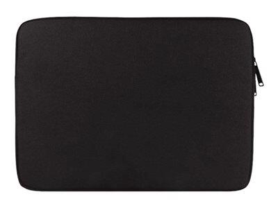 eSTUFF Notebook-Hülle 35.6 cm (14') Schwarz