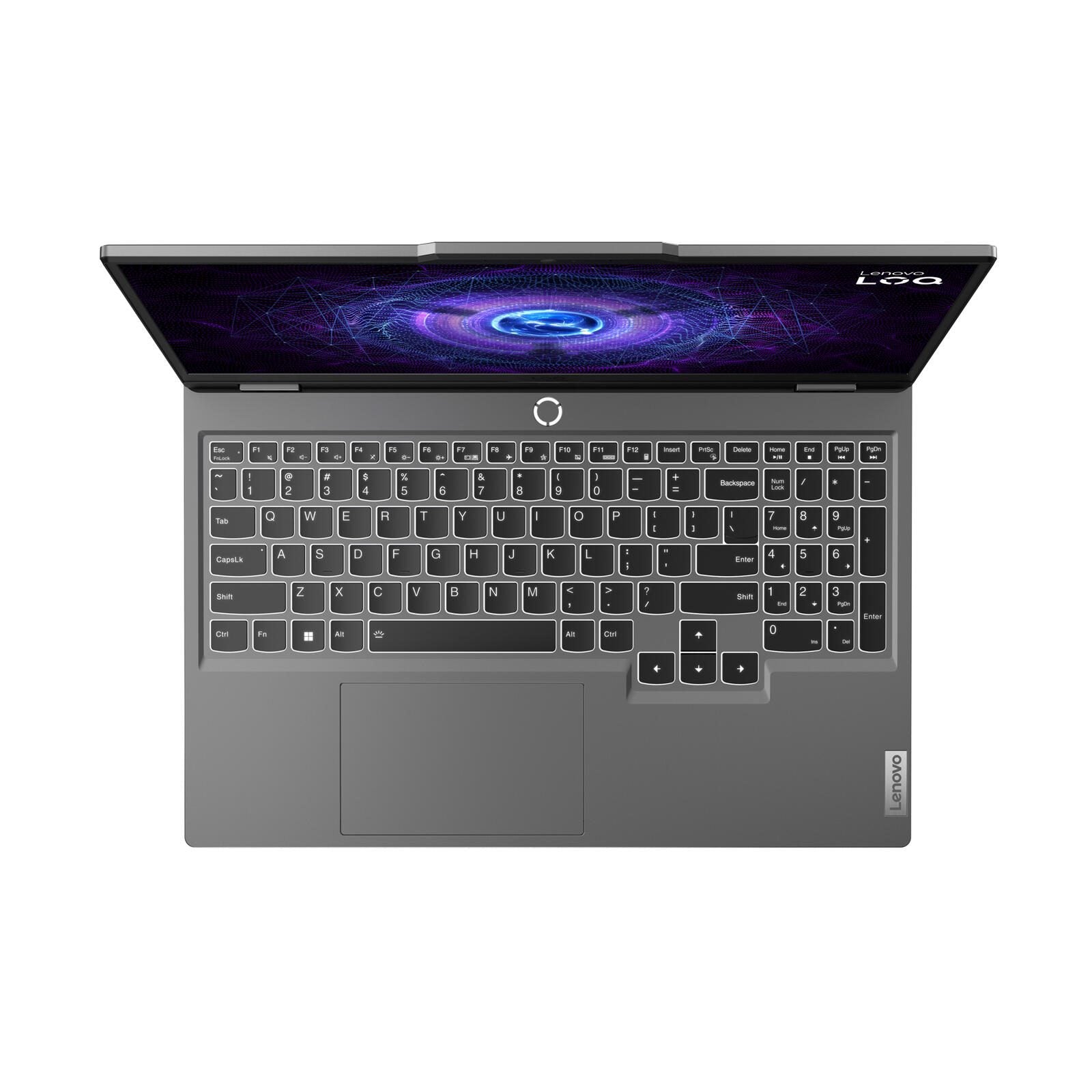 Lenovo LOQ 15IAX9 Intel® Core™ i5-12450HX 39,6 cm (15.6')