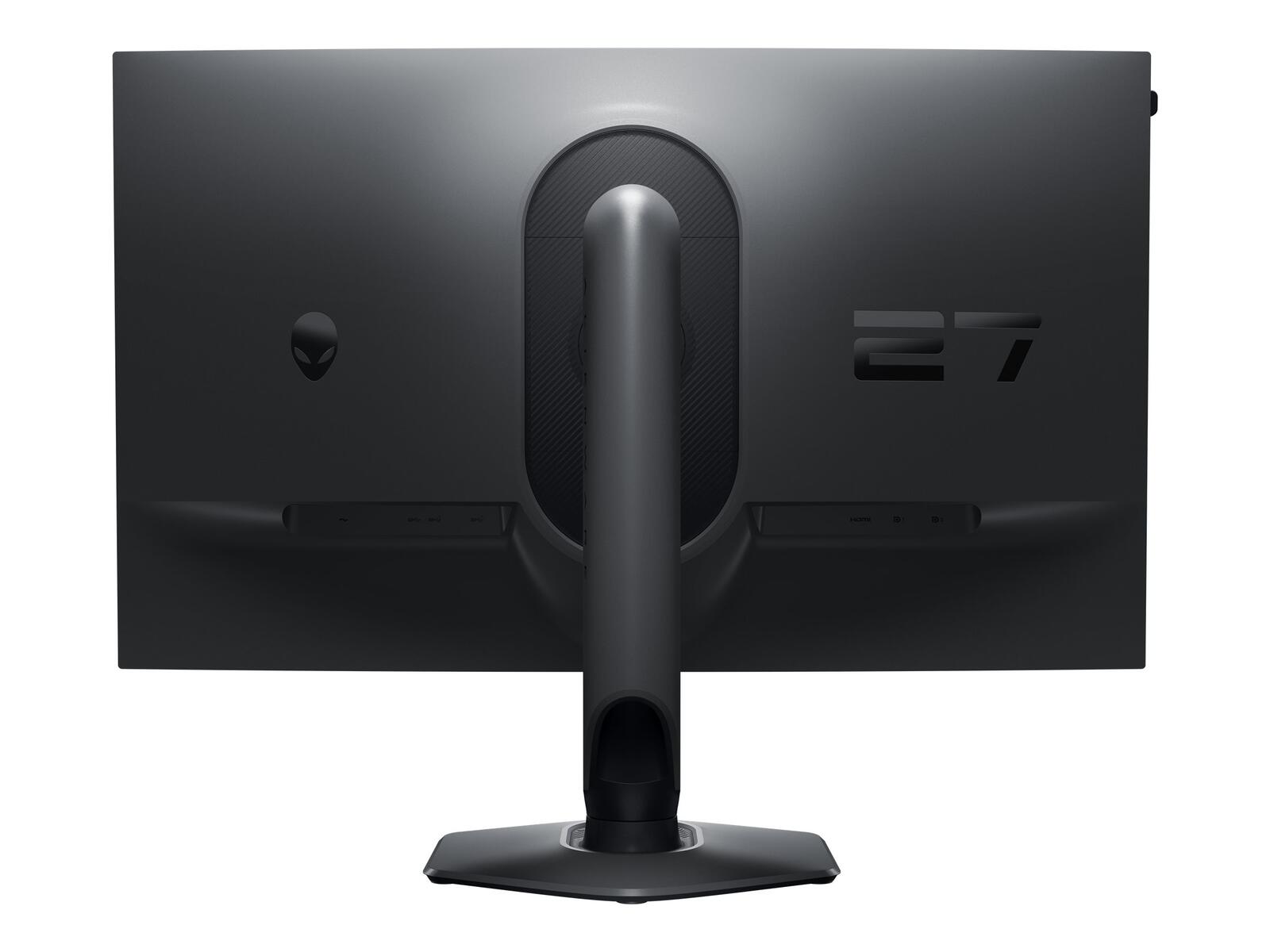 Dell Alienware 27AW2724HF Gaming-Monitor 68.6 cm (27 Zoll), schwarz