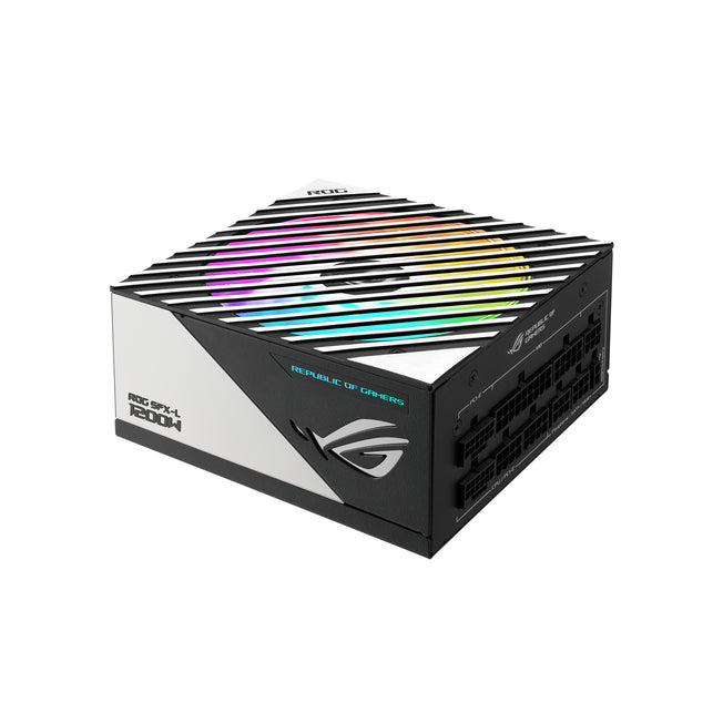 Asus Netzteil ROG Loki SFX-L 1200W Titanium Netzteil