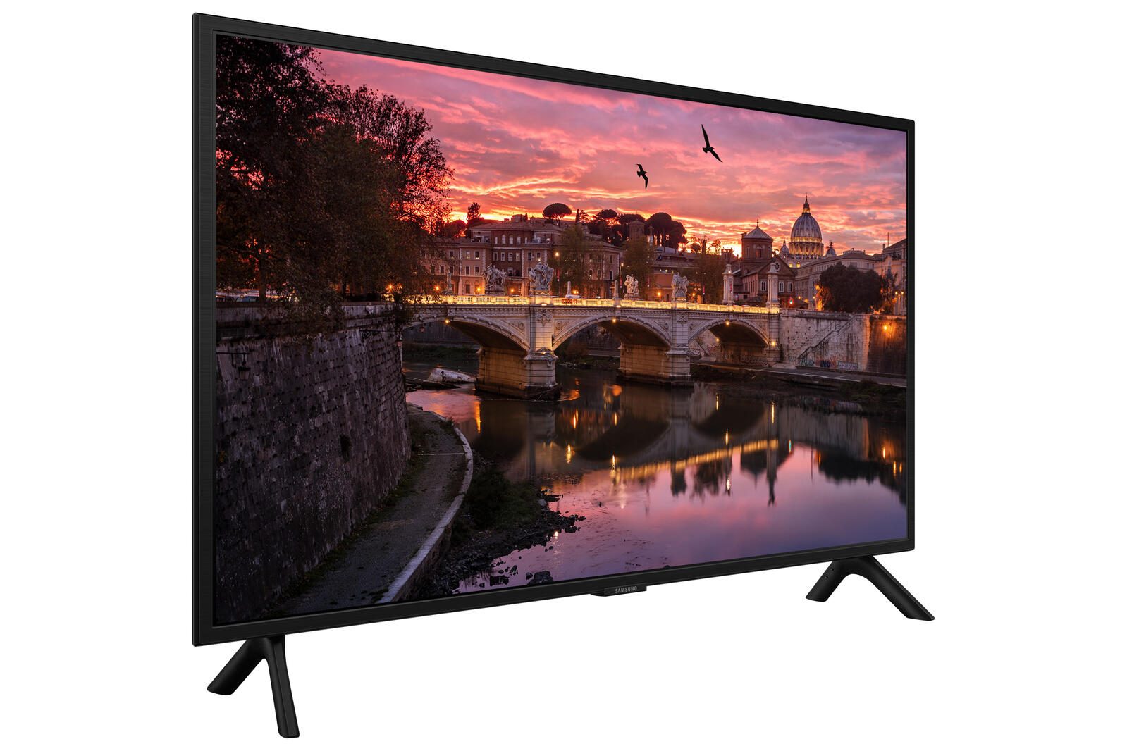 Samsung 32HCF8000 Full HD Hotel TV 81,3 cm (32')