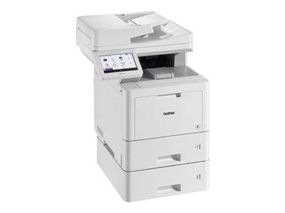Brother MFC-L9670CDNT Laser-Multifunktionsgerät