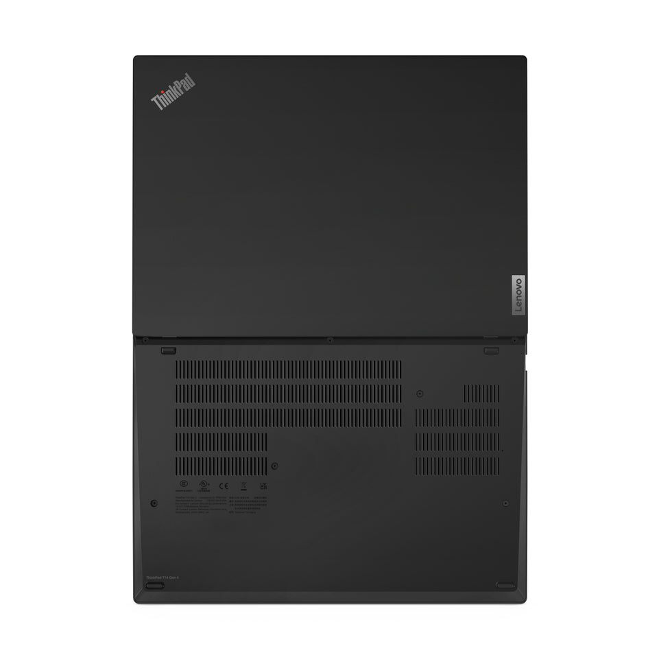 Lenovo ThinkPad T14     G4 14"   i7-1355U  32/1TB   OLED  4G W11