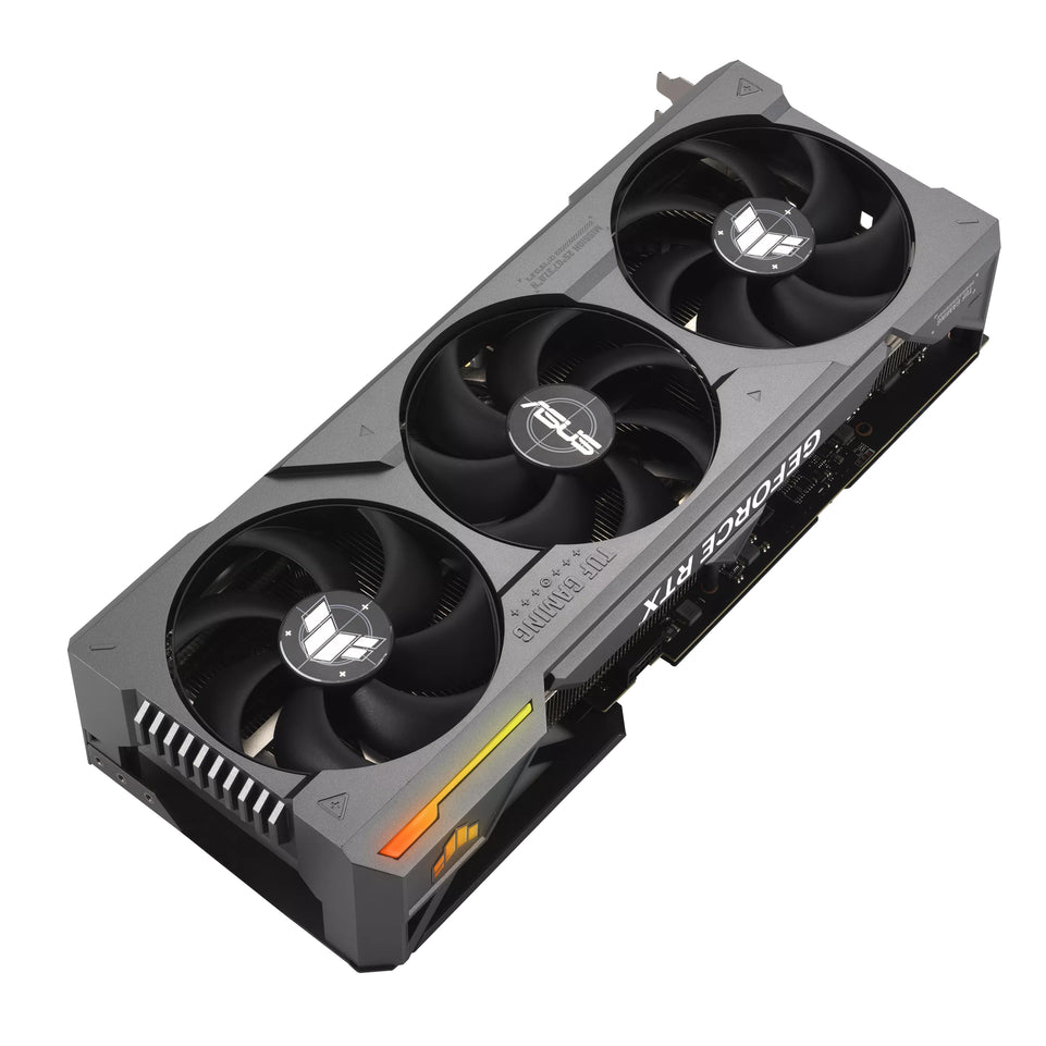 ASUS TUF-RTX4090-O24G-GAMING 24GB GDDR6X HDMI DP