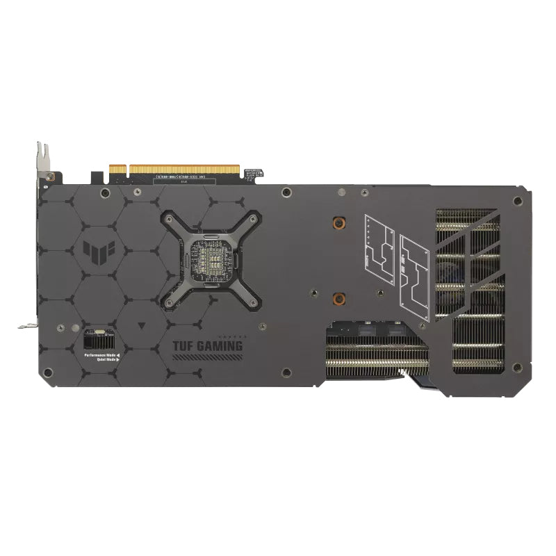 ASUS TUF-RX7700XT-O12G-GAMING 12GB GDDR6 HDMI DP